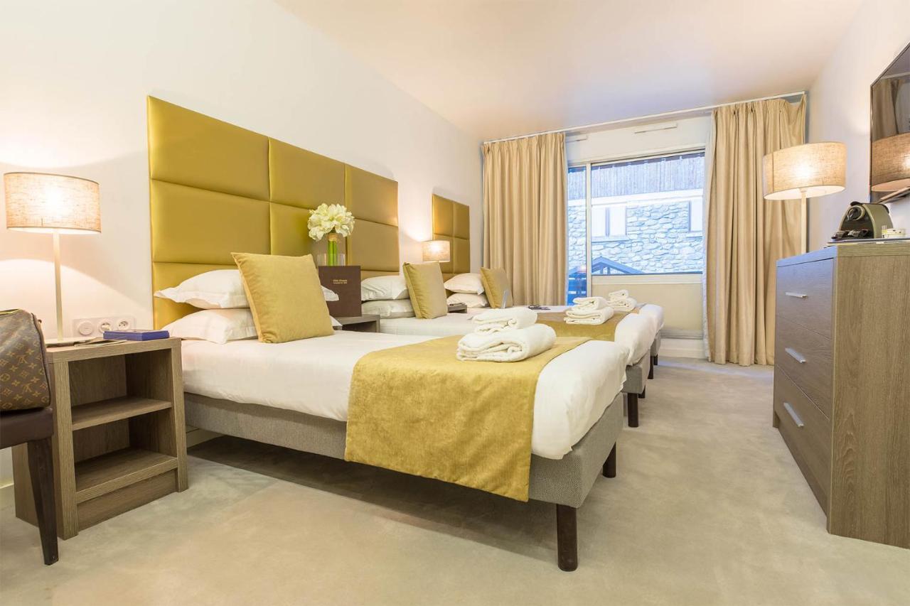 Hotel Madame - Olympic