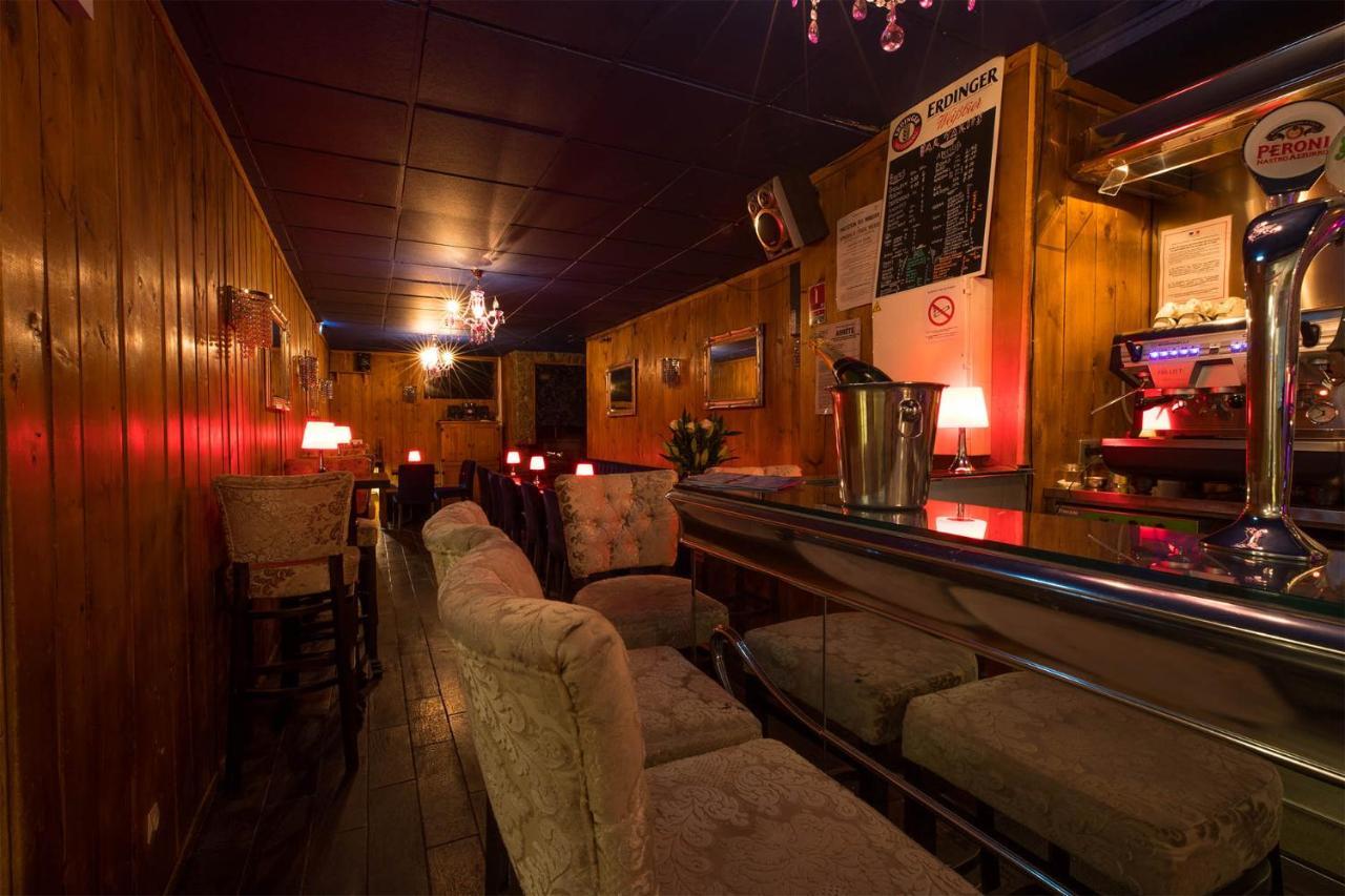 Madame - Olympic Hotel Courchevel