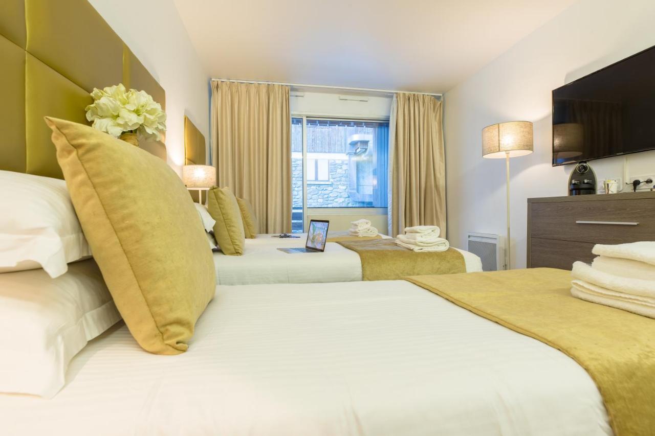 Hotel Madame - Olympic