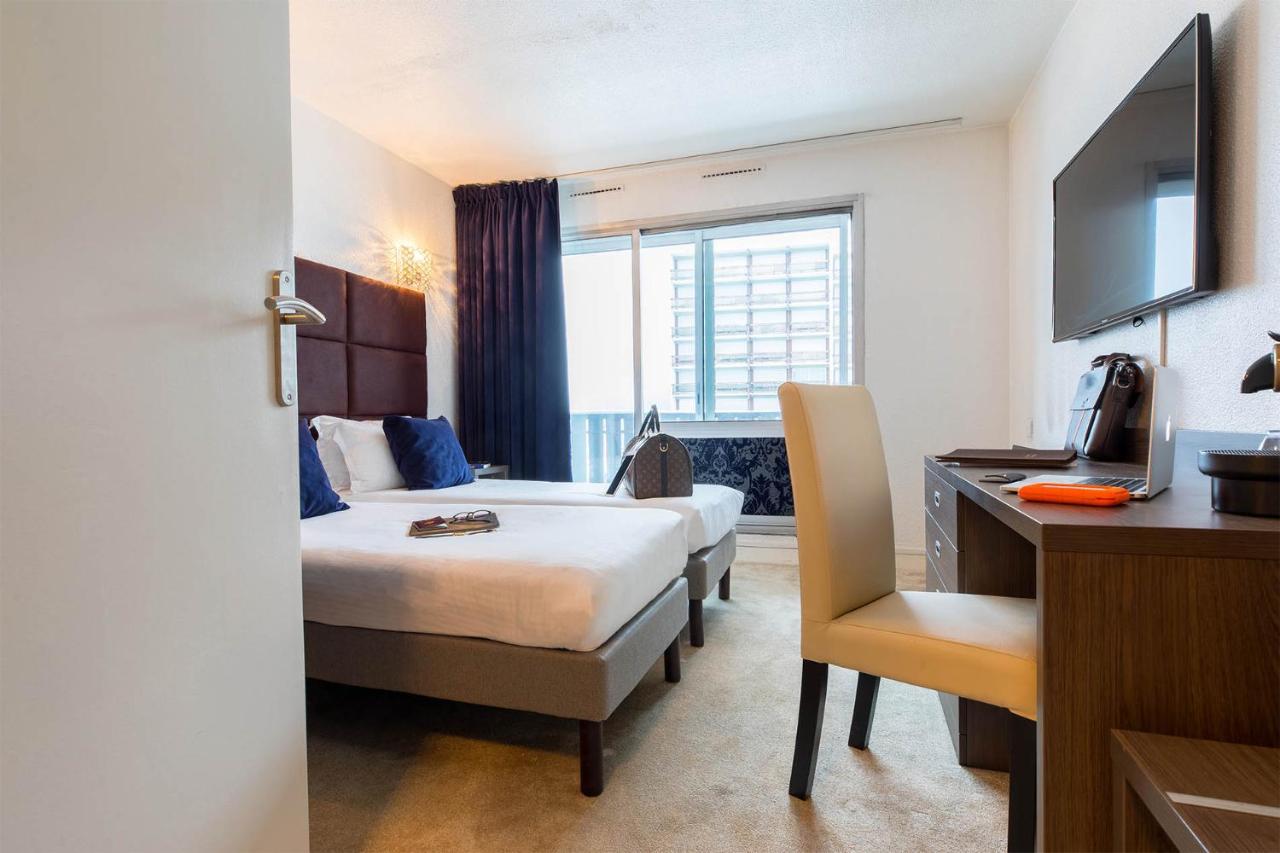 Hotel Madame - Olympic