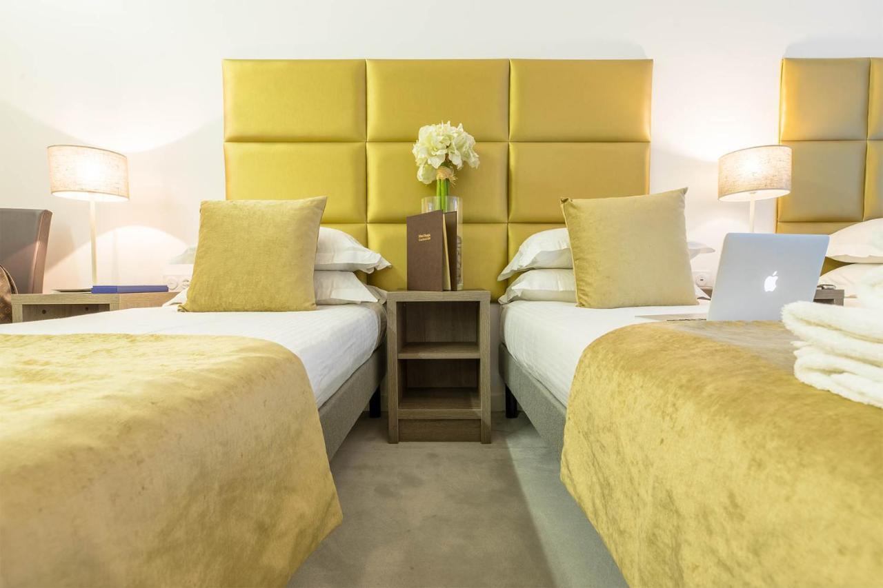 Hotel Madame - Olympic Courchevel