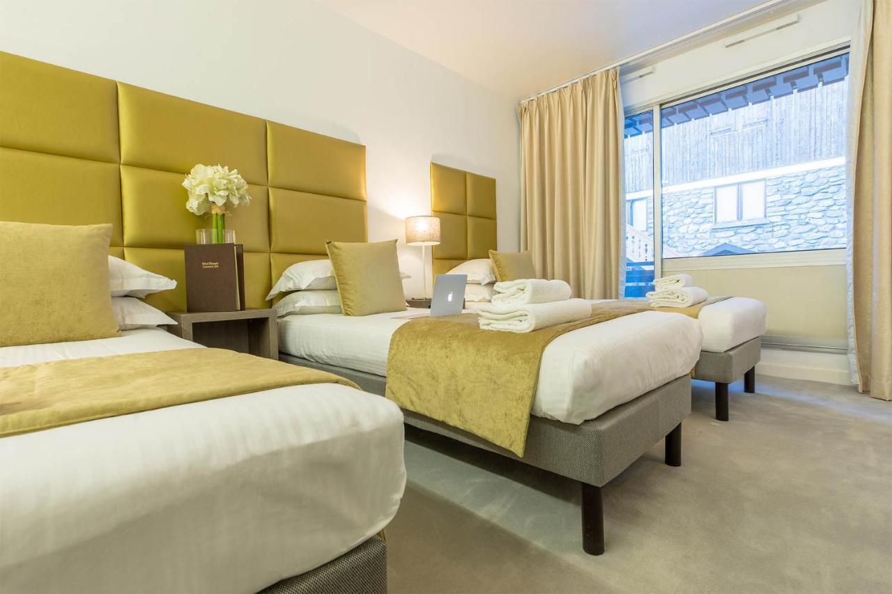 Hotel Madame - Olympic Courchevel