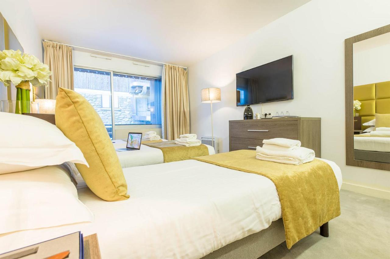 Madame - Olympic Hotel Courchevel